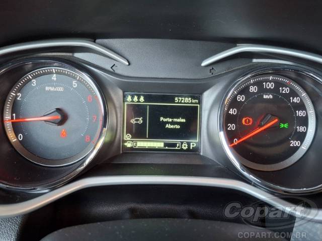 2024 CHEVROLET ONIX PLUS 