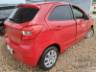 2017 FORD KA 