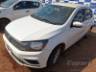 2022 VOLKSWAGEN GOL 