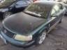 1999 VOLKSWAGEN PASSAT 