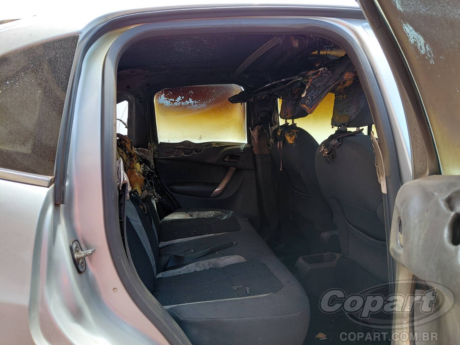 Foto 6 de 10: 2015 CITROEN C3