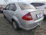 2006 FORD FIESTA SEDAN 