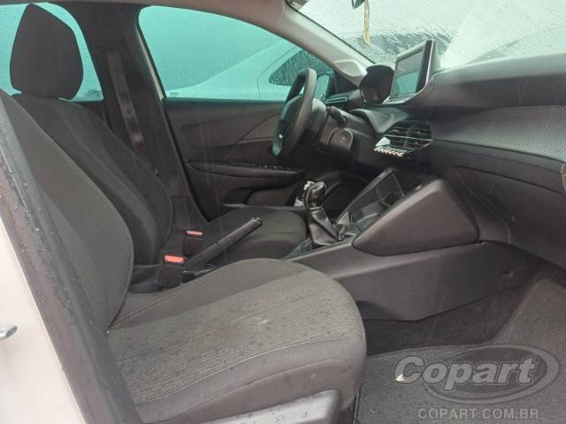 2024 PEUGEOT 208 