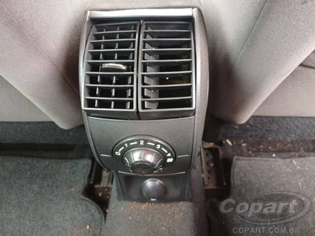 2010 CITROEN C4 PALLAS 