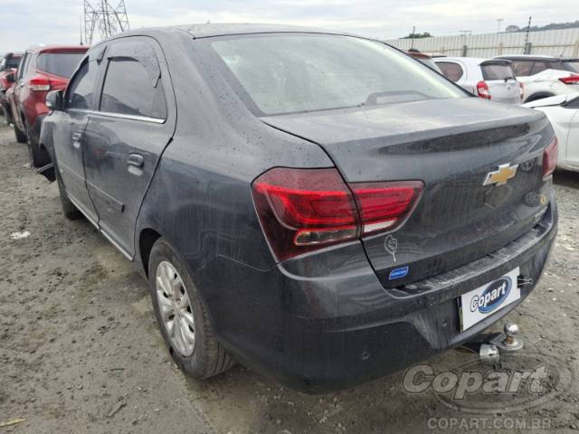 2017 CHEVROLET COBALT 