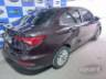 2019 FIAT CRONOS 