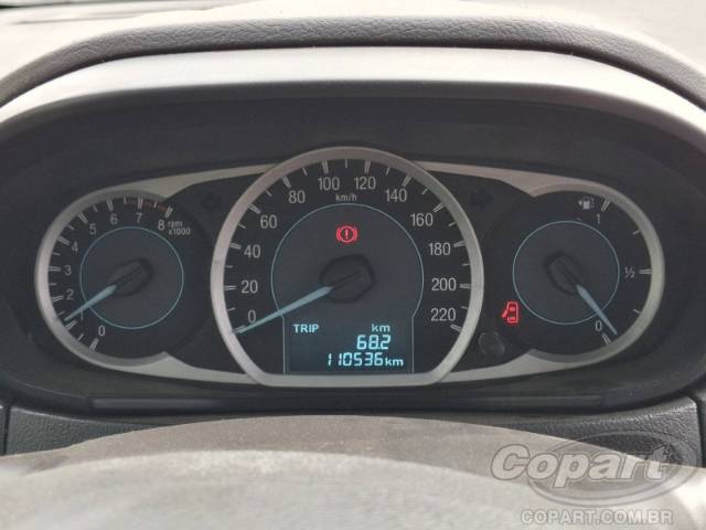 2018 FORD KA 