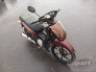 2012 HONDA BIZ 125 