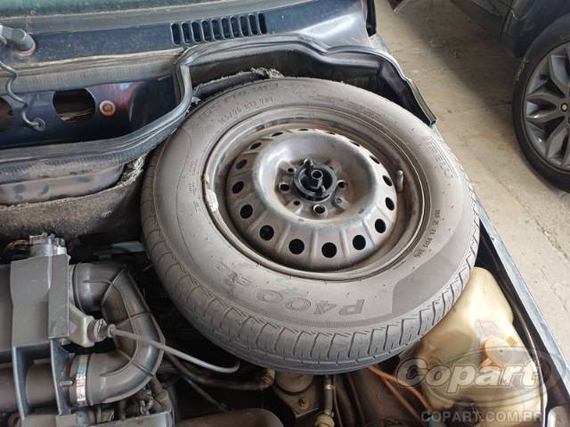 2004 FIAT UNO 