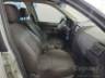 2010 FIAT SIENA 