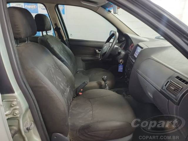 2010 FIAT SIENA 