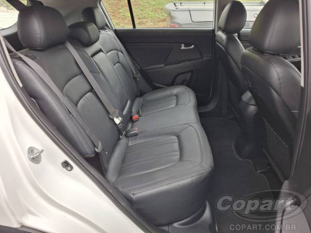 2014 KIA SPORTAGE 
