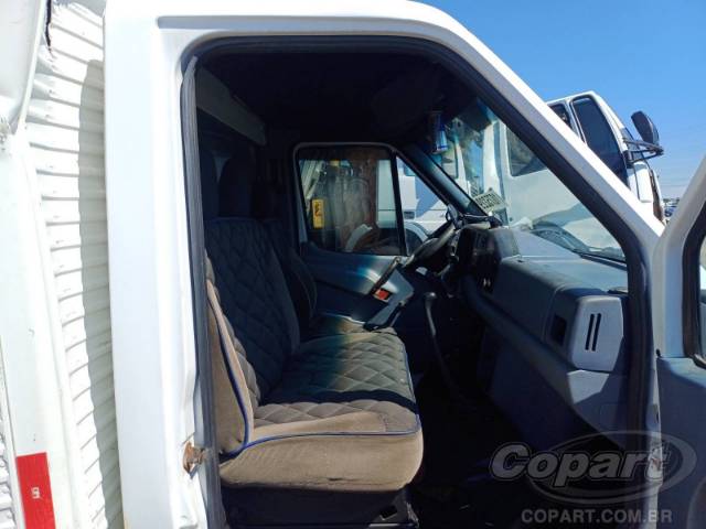1997 MERCEDES BENZ SPRINTER CHASSI 