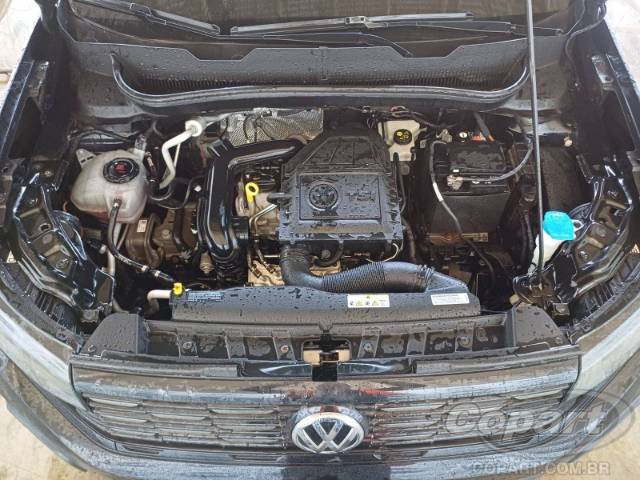 2021 VOLKSWAGEN T-CROSS 