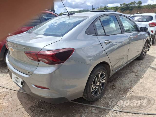 2024 CHEVROLET ONIX PLUS 