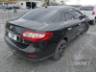 2012 RENAULT FLUENCE 