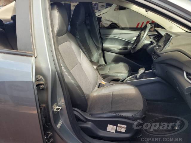 2025 CHEVROLET ONIX PLUS 