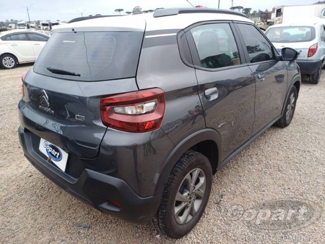 2024 CITROEN C3 