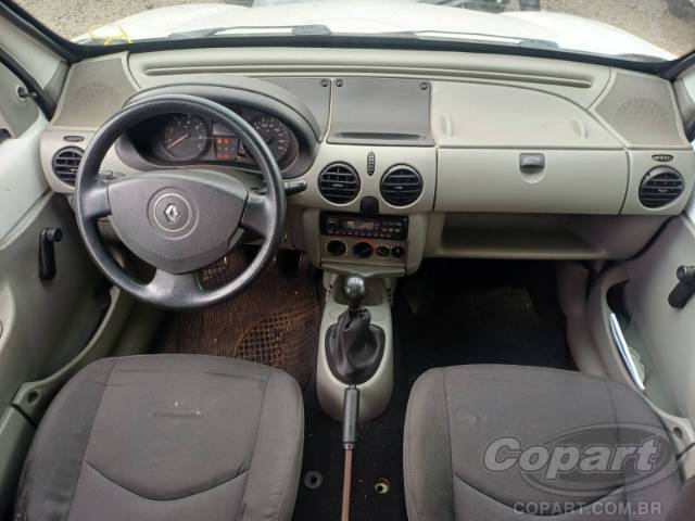 2012 RENAULT KANGOO EXPRESS 