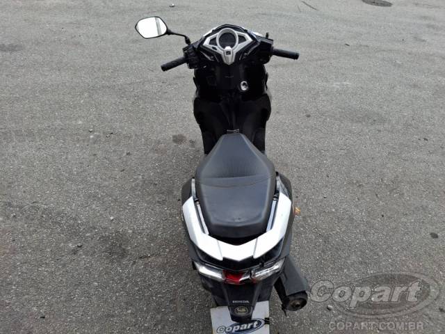 2021 HONDA ELITE 