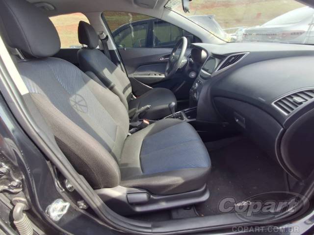 2015 HYUNDAI HB20 