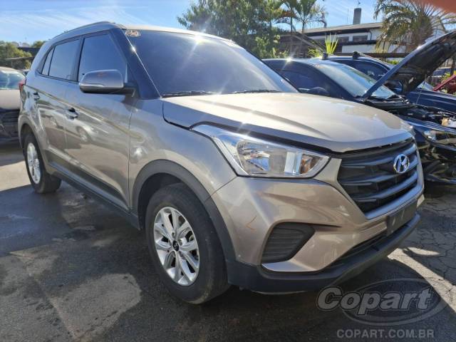 2021 HYUNDAI CRETA 