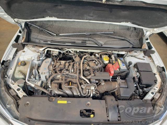 2023 NISSAN SENTRA 