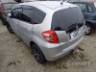 2012 HONDA FIT 
