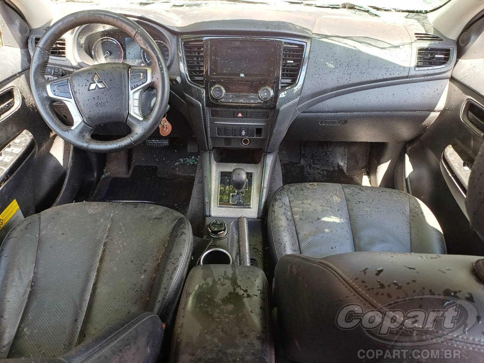 Foto 9 de 10: 2025 MITSUBISHI L200 TRITON
