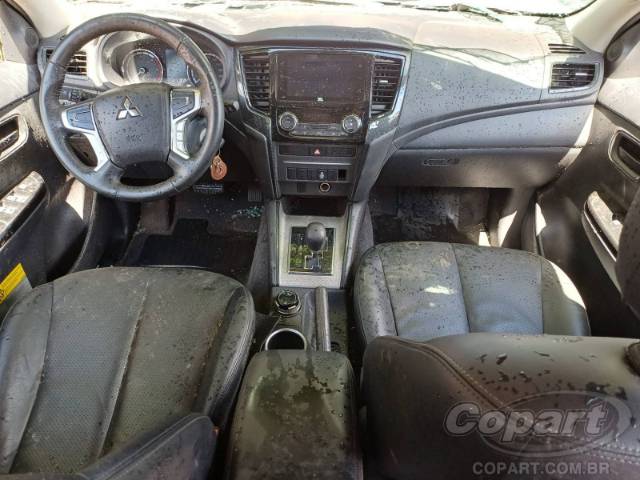 2025 MITSUBISHI L200 TRITON 