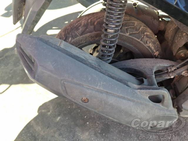 2019 YAMAHA NMAX 