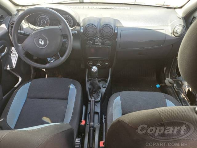 2014 RENAULT SANDERO 