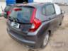 2018 HONDA FIT 