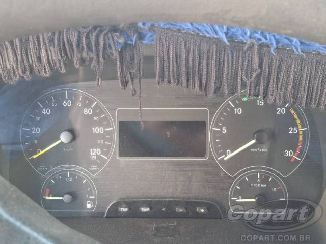 2014 MERCEDES BENZ AXOR 