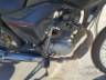2012 HONDA CG 125 