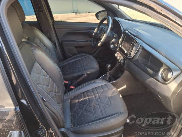 2022 FIAT STRADA CD 