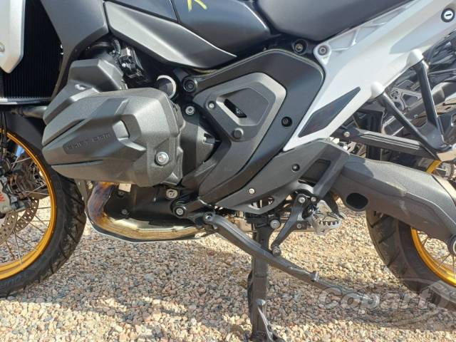 2025 BMW R 1300 