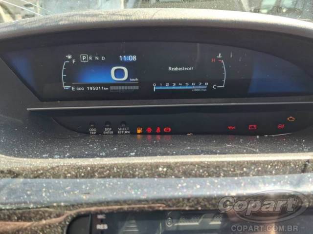 2017 TOYOTA ETIOS 