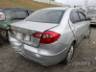 2014 JAC J3 TURIN 