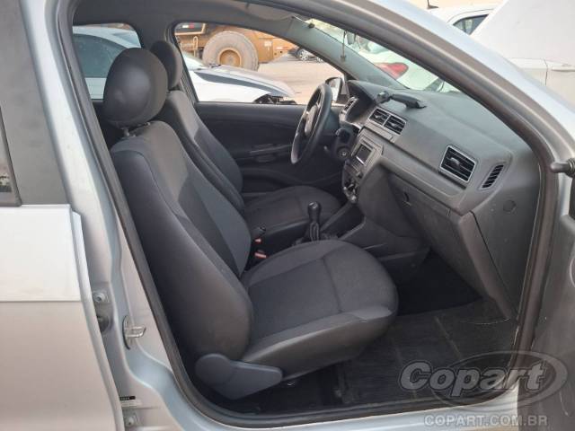 2020 VOLKSWAGEN GOL 