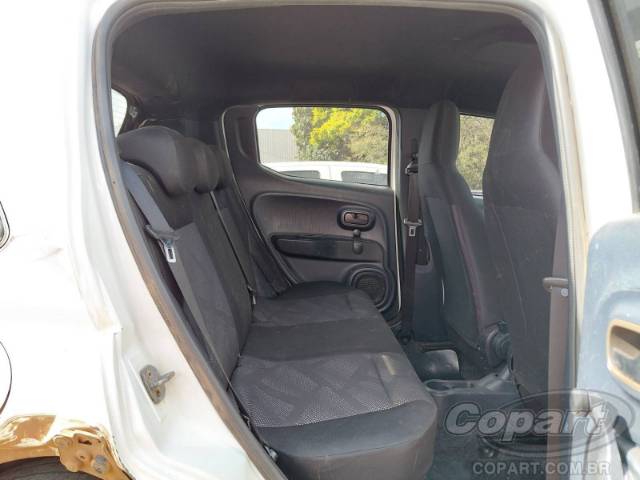 2020 FIAT MOBI 