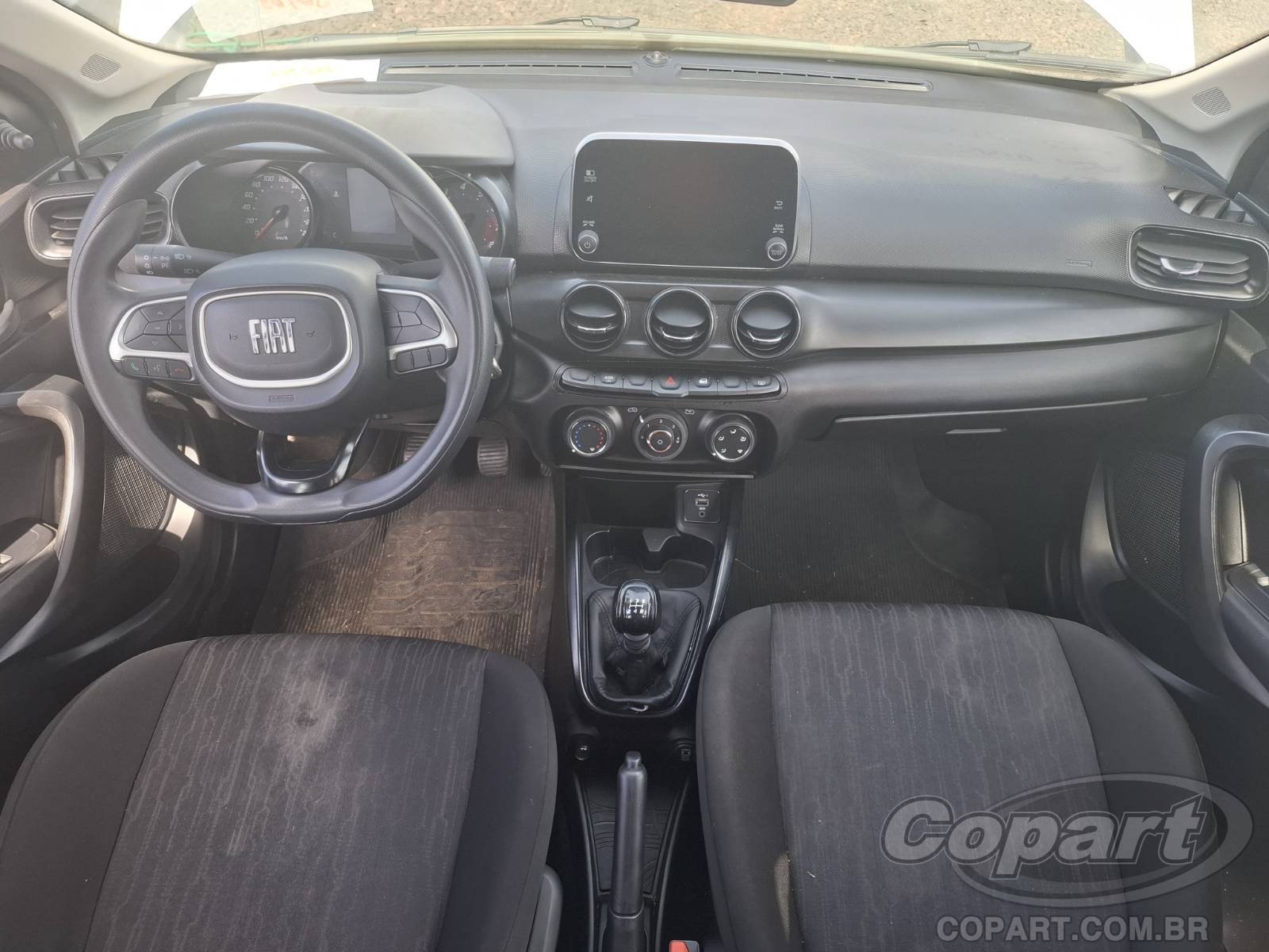 Foto 9 de 10: 2024 FIAT ARGO