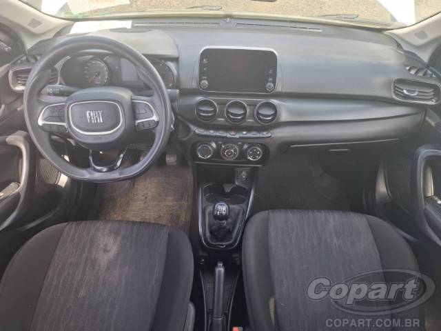 2024 FIAT ARGO 