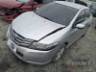 2011 HONDA CITY 