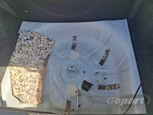 2021 FIAT GRAND SIENA 