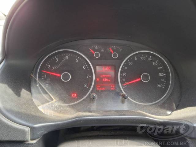 2014 VOLKSWAGEN SAVEIRO CE 