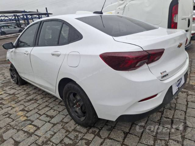 2025 CHEVROLET ONIX PLUS 