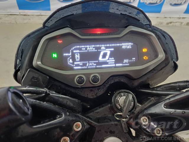 2026 BAJAJ DOMINAR 
