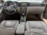 2008 TOYOTA COROLLA 