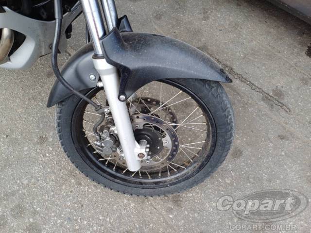 2011 HONDA XL700V 